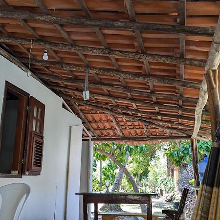 Hostel O Pescador Atins Ngoại thất bức ảnh