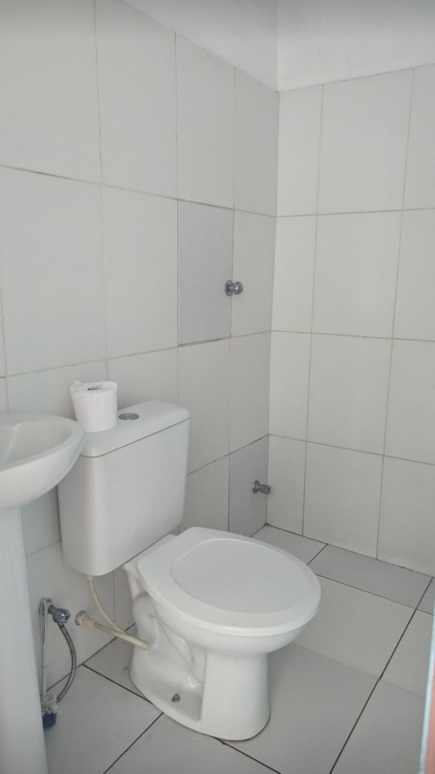 Hostel O Pescador Atins Phòng bức ảnh