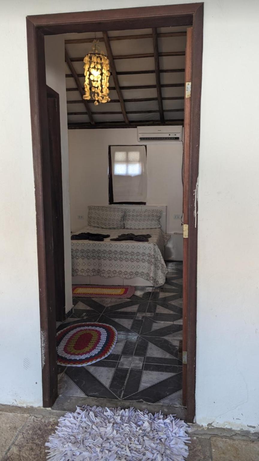 Hostel O Pescador Atins Phòng bức ảnh