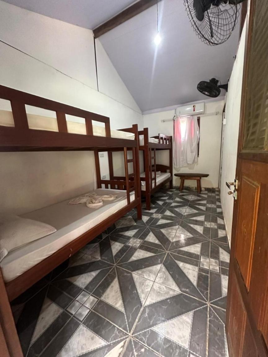 Hostel O Pescador Atins Phòng bức ảnh
