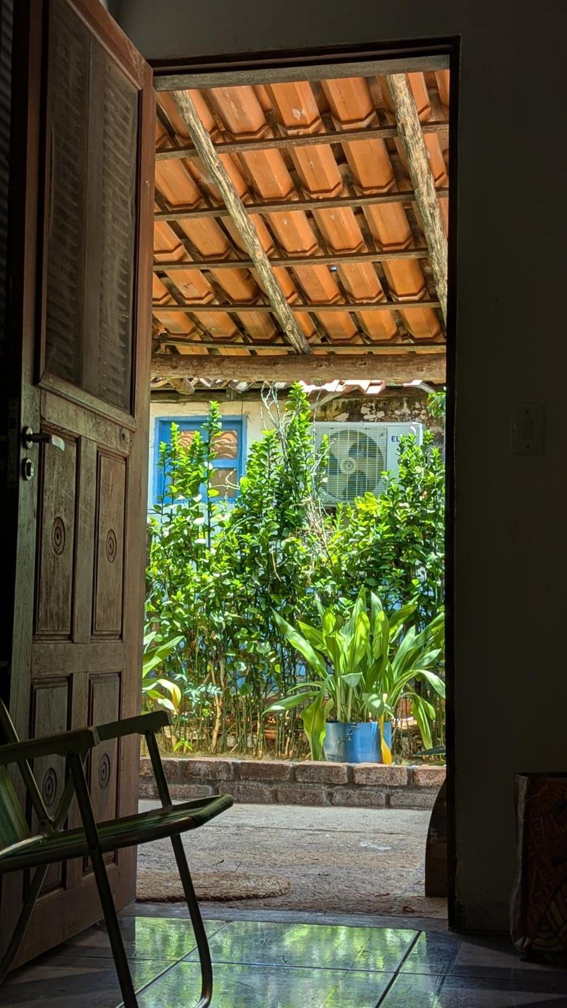 Hostel O Pescador Atins Phòng bức ảnh